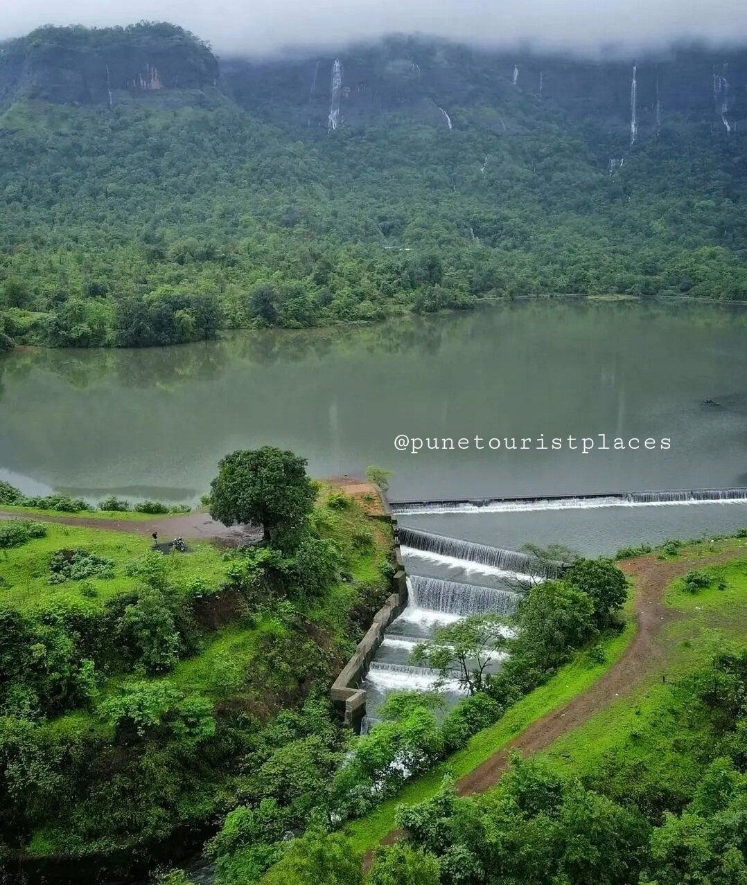 Karjat- Pune Tourist Places